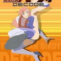   Tetsuwan Birdy Decode <small>Animation Director</small> 